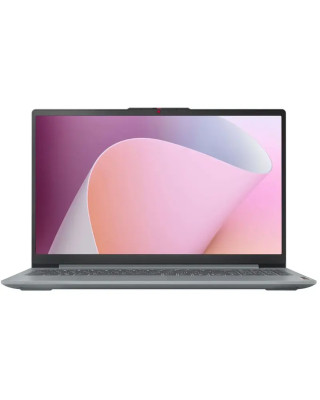 Ноутбук Lenovo IdeaPad Slim 3 15AMN8 (82XQ01K1RA)