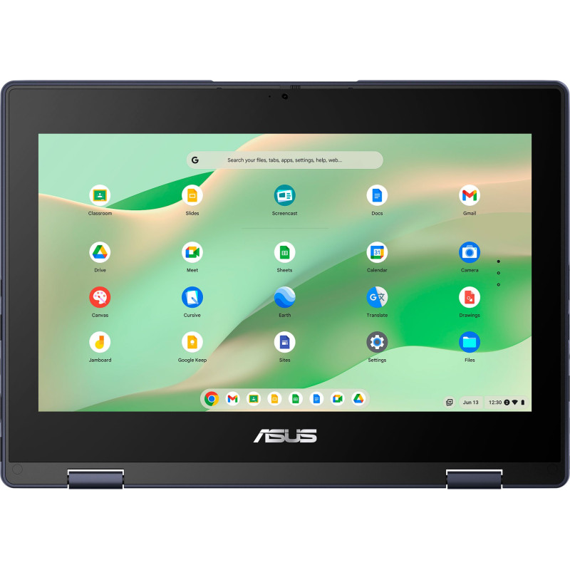 Ноутбук Asus CZ1104FM2A-NS0267 (90NX07V1-M00900)