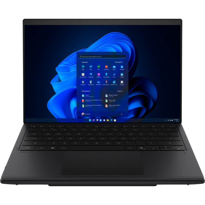 Ноутбук ASUS UX8407AA-SN216X (90NB16V1-M00A40)
