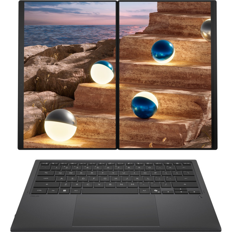 Ноутбук ASUS UX8407AA-SN216X (90NB16V1-M00A40)