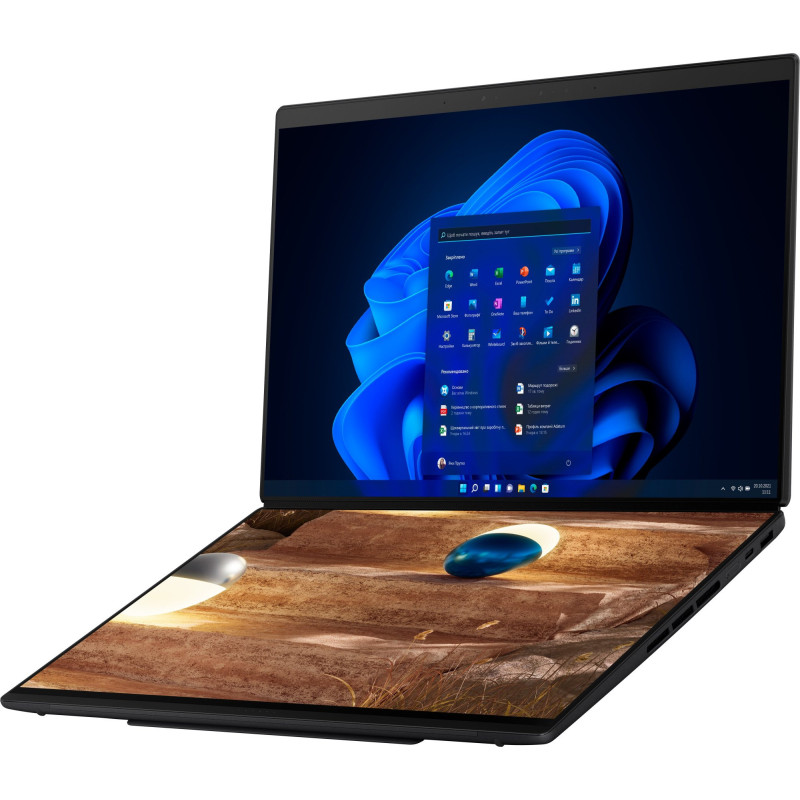 Ноутбук ASUS UX8407AA-SN216X (90NB16V1-M00A40)