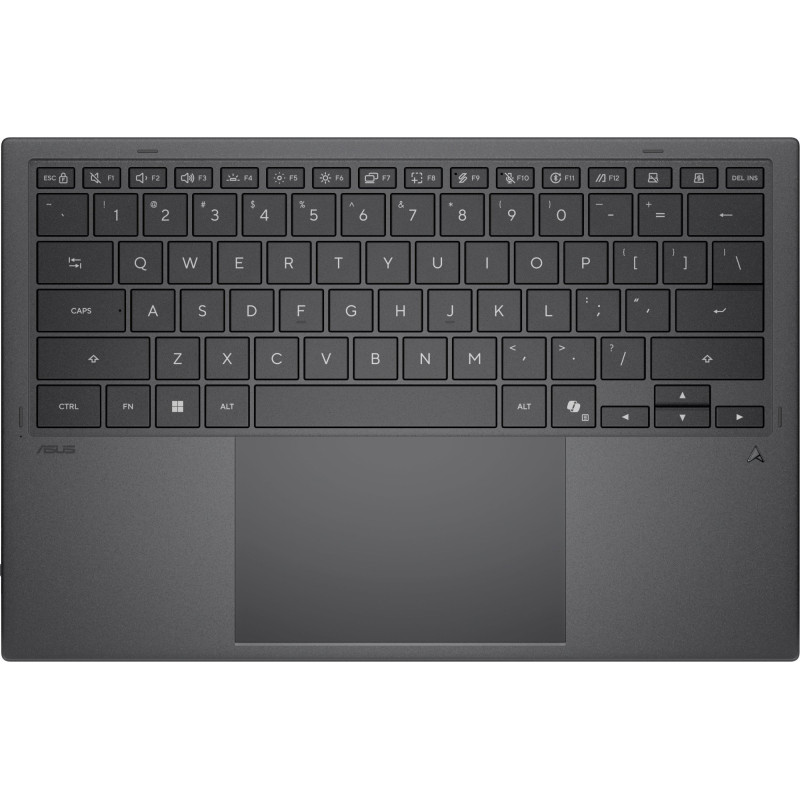 Ноутбук ASUS UX8407AA-SN216X (90NB16V1-M00A40)