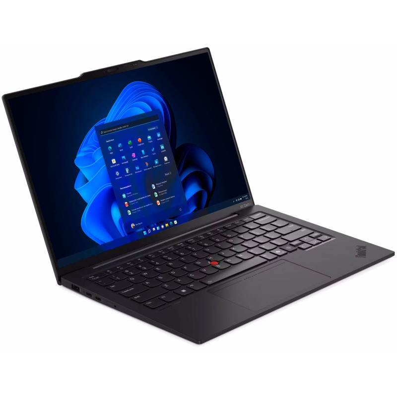 Ноутбук Lenovo ThinkPad X1 Carbon Gen 13 (21NTS1G900) Black