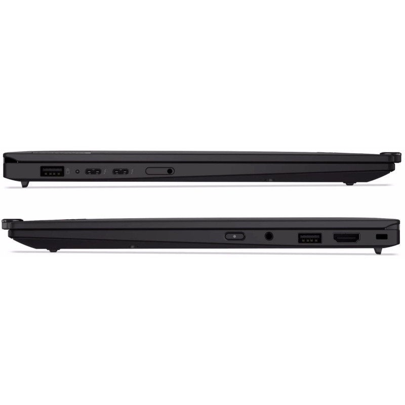 Ноутбук Lenovo ThinkPad X1 Carbon Gen 13 (21NTS1G900) Black