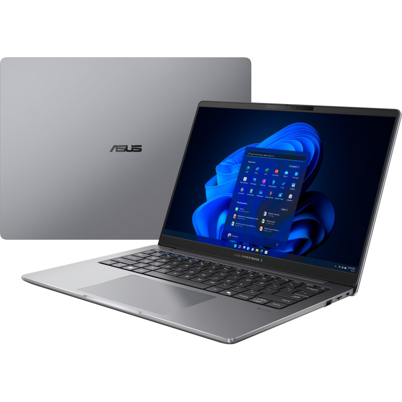 Ноутбук ASUS PM5406CGA-SF0148X (90NX0AA1-M005C0)