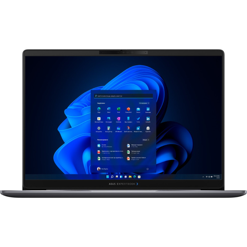 Ноутбук ASUS PM5406CGA-SF0148X (90NX0AA1-M005C0)