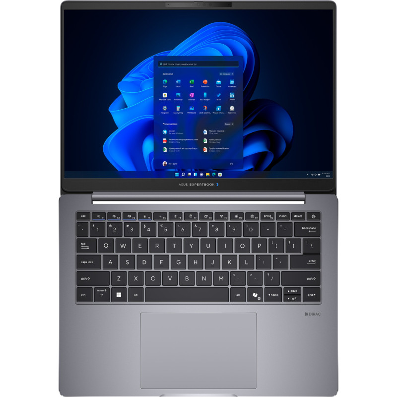 Ноутбук ASUS PM5406CGA-SF0148X (90NX0AA1-M005C0)
