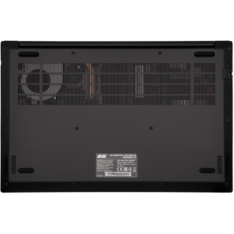 Ноутбук 2E Imaginary 15 (NL57AU-15UA22)