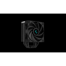 Кулер Deepcool AK400 ZERO DARK (R-AK400-BKNNMN-G-2)