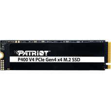Накопичувач SSD Patriot M.2 2280 1TB P400 (P400VP1TBM28H)