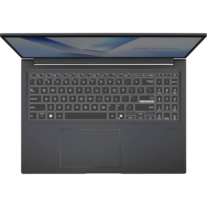 Ноутбук Asus M1605NAQ-SH056 (90NB1832-M00200)