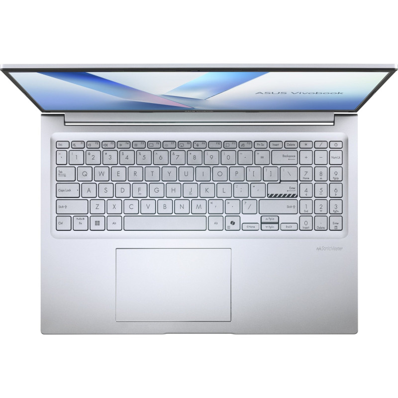 Ноутбук Asus M1605NAQ-SH056 (90NB1832-M00200)
