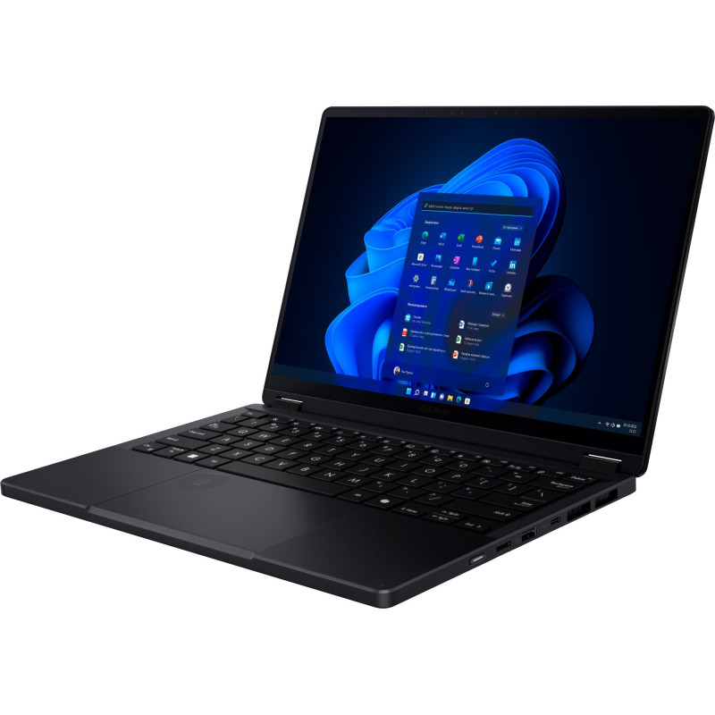 Ноутбук ASUS HN7306EA-LX025X (90NB17X1-M000W0)