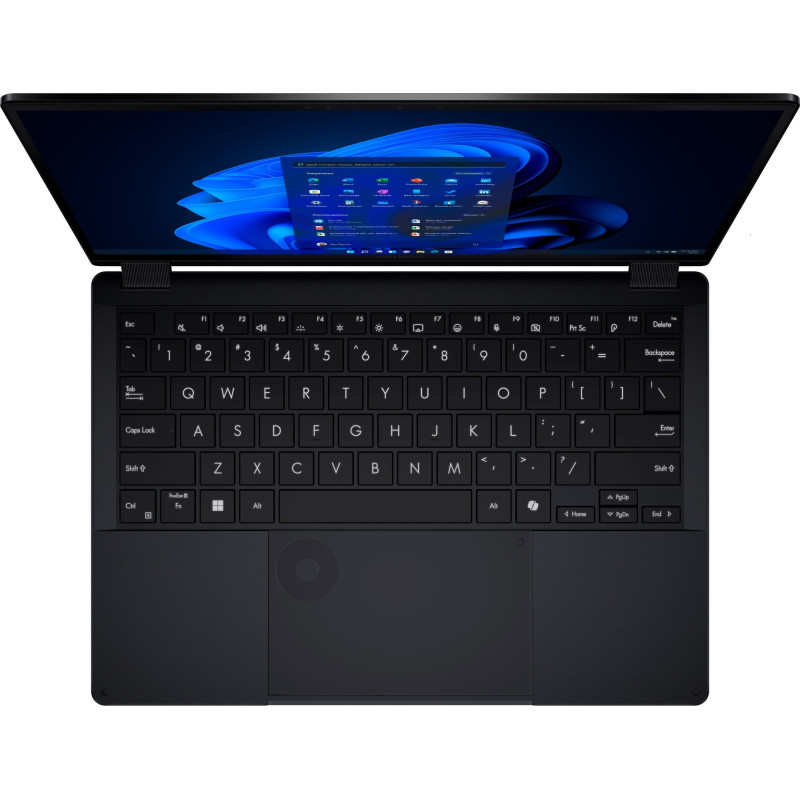 Ноутбук ASUS HN7306EA-LX025X (90NB17X1-M000W0)