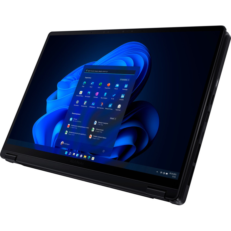 Ноутбук ASUS HN7306EA-LX025X (90NB17X1-M000W0)