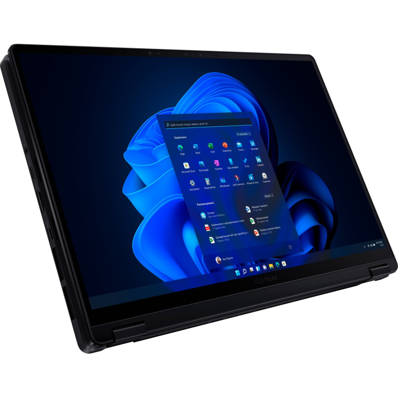 Ноутбук ASUS HN7306EA-LX025X (90NB17X1-M000W0)