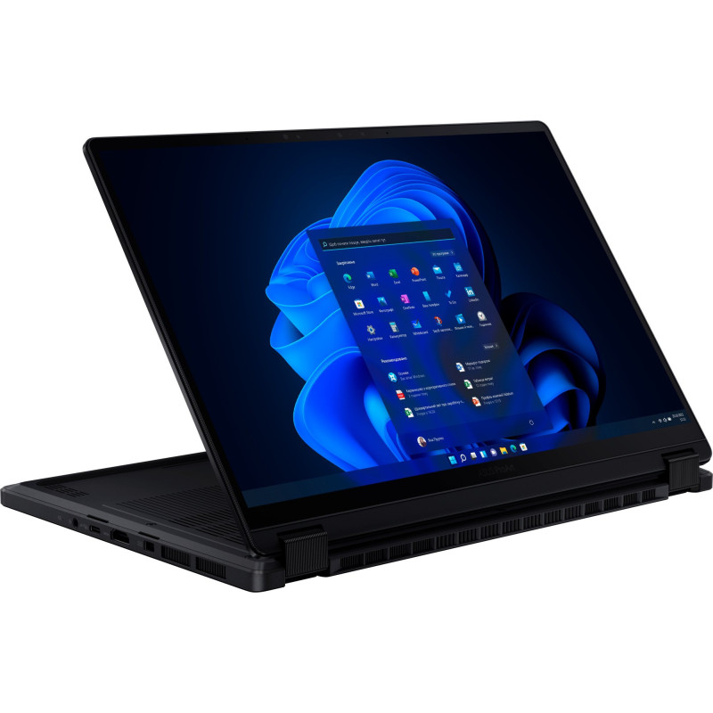 Ноутбук ASUS HN7306EA-LX025X (90NB17X1-M000W0)