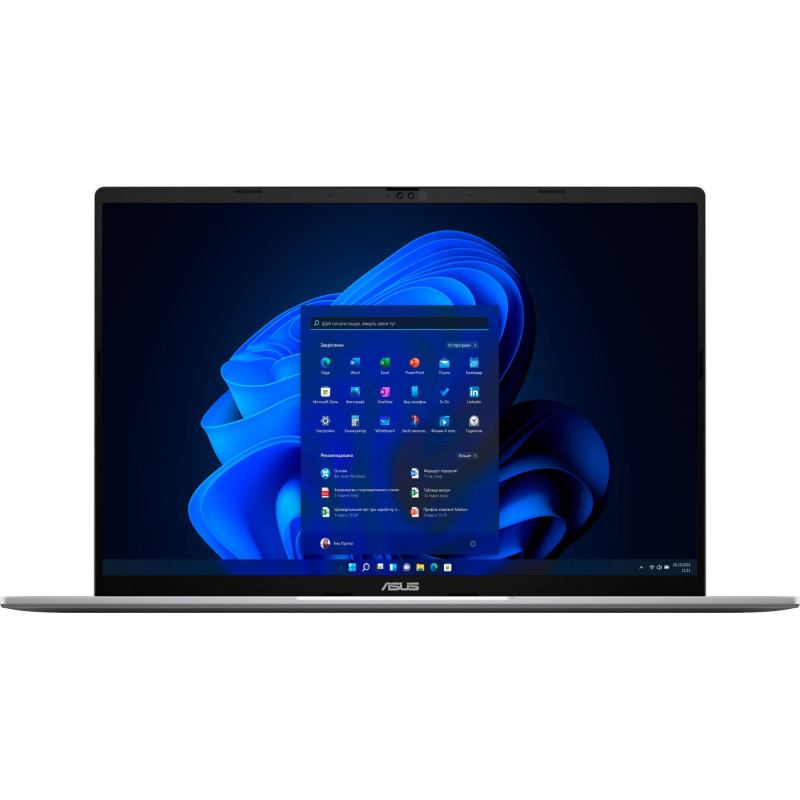Ноутбук ASUS Vivobook S16 OLED M3607GA-SH087X (90NB17M2-M00510)