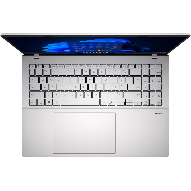 Ноутбук ASUS Vivobook S16 OLED M3607GA-SH087X (90NB17M2-M00510)