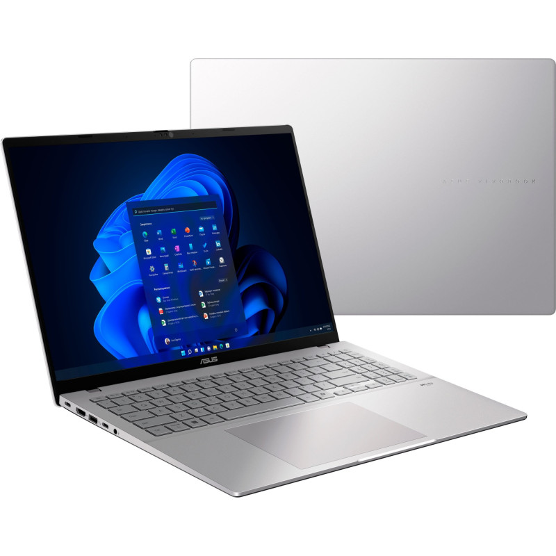 Ноутбук ASUS Vivobook S16 OLED M3607GA-SH087X (90NB17M2-M00510)