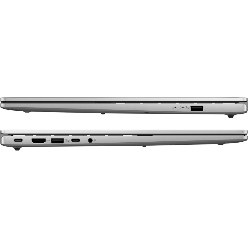 Ноутбук ASUS Vivobook S16 OLED M3607GA-SH087X (90NB17M2-M00510)