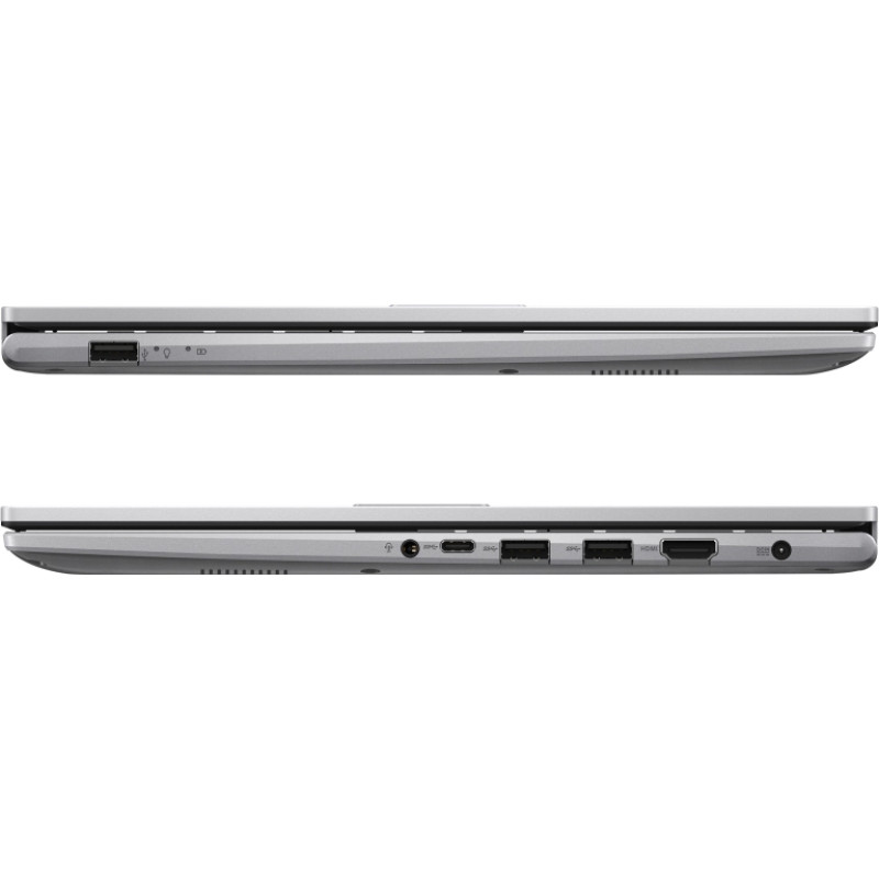 Ноутбук ASUS Vivobook 15 X1504VA-BQ500 (90NB10J2-M00PJ0)