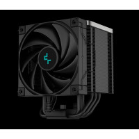 Кулер Deepcool AK500 ZERO DARK (R-AK500-BKNNMT-G-1)