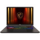 Ноутбук MSI Vector 16 HX AI A2XWHG-224XUA (9S7-15M352-224)