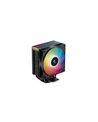 Кулер Deepcool AG400 BK ARGB V2 (R-AG400-BKAMMN-GJD)