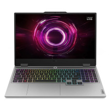 Ноутбук Lenovo LOQ 15AHP10 (83JG00A0RA)