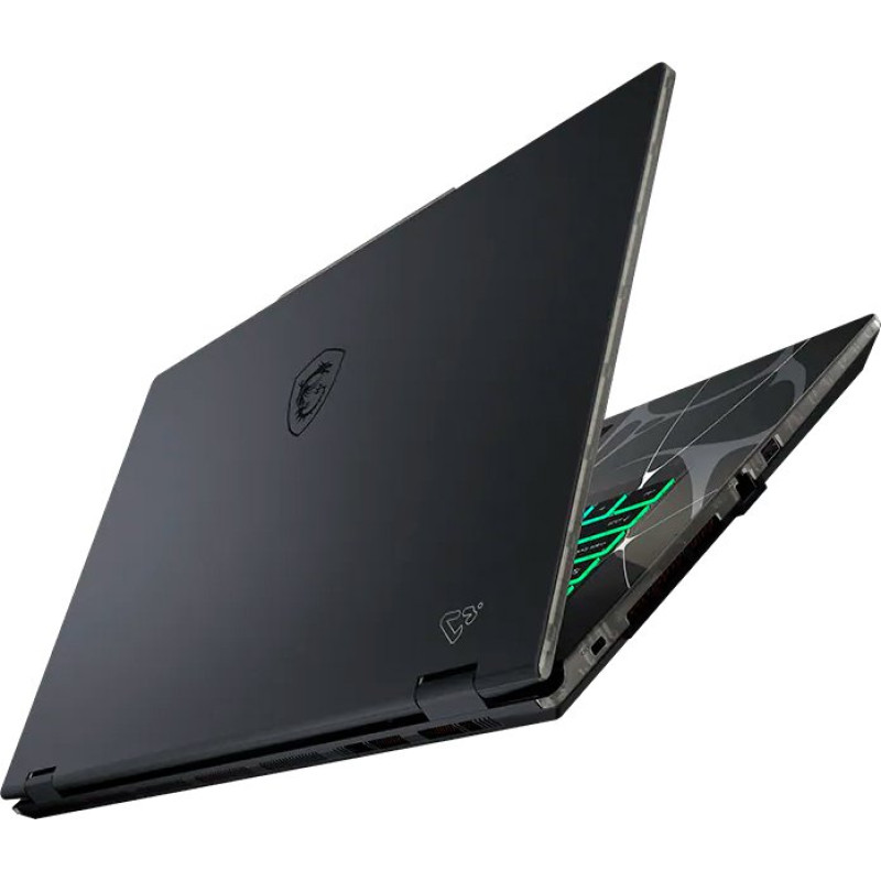 Ноутбук MSI Cyborg 17 B13WGKG-269XUA