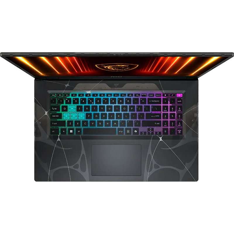 Ноутбук MSI Cyborg 17 B13WGKG-269XUA