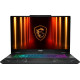 Ноутбук MSI Cyborg 17 B13WGKG-269XUA