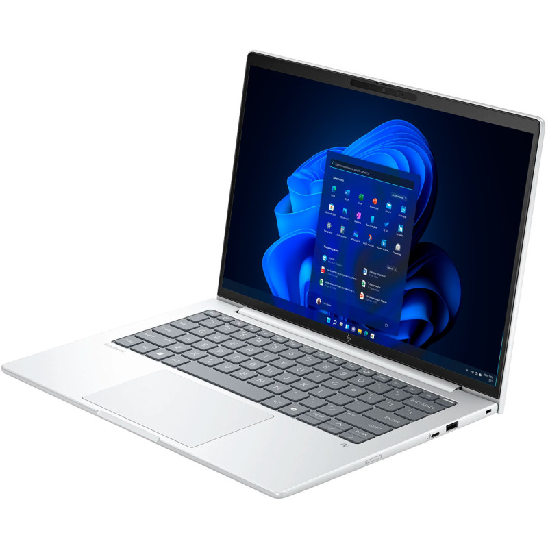 Ноутбук HP EliteBook 8-G1a (AD3F2ET)