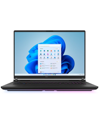Ноутбук Asus G835LR-SA154W (90NR0LS1-M006E0)