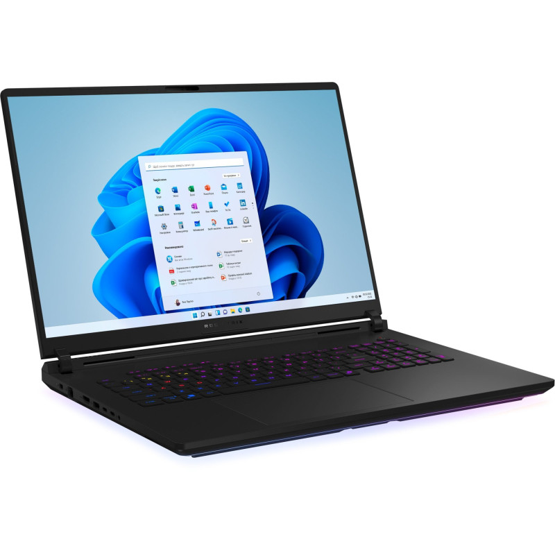 Ноутбук Asus G835LR-SA154W (90NR0LS1-M006E0)