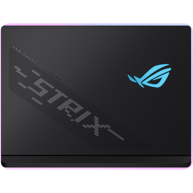 Ноутбук Asus G835LR-SA154W (90NR0LS1-M006E0)