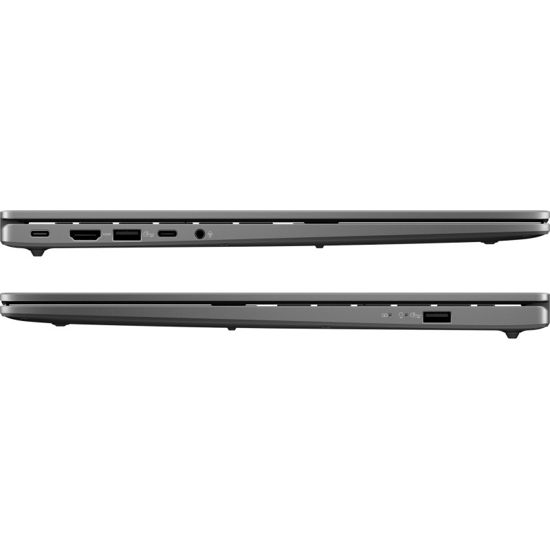 Ноутбук ASUS Vivobook S16 OLED M3607GA-SH088 (90NB17M1-M00520)