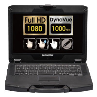 Ноутбук Durabook S14 (S4E2Q3AA3BXE)