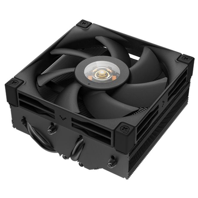 Кулер Deepcool AN400 (R-AN400-BKWNMN-G)