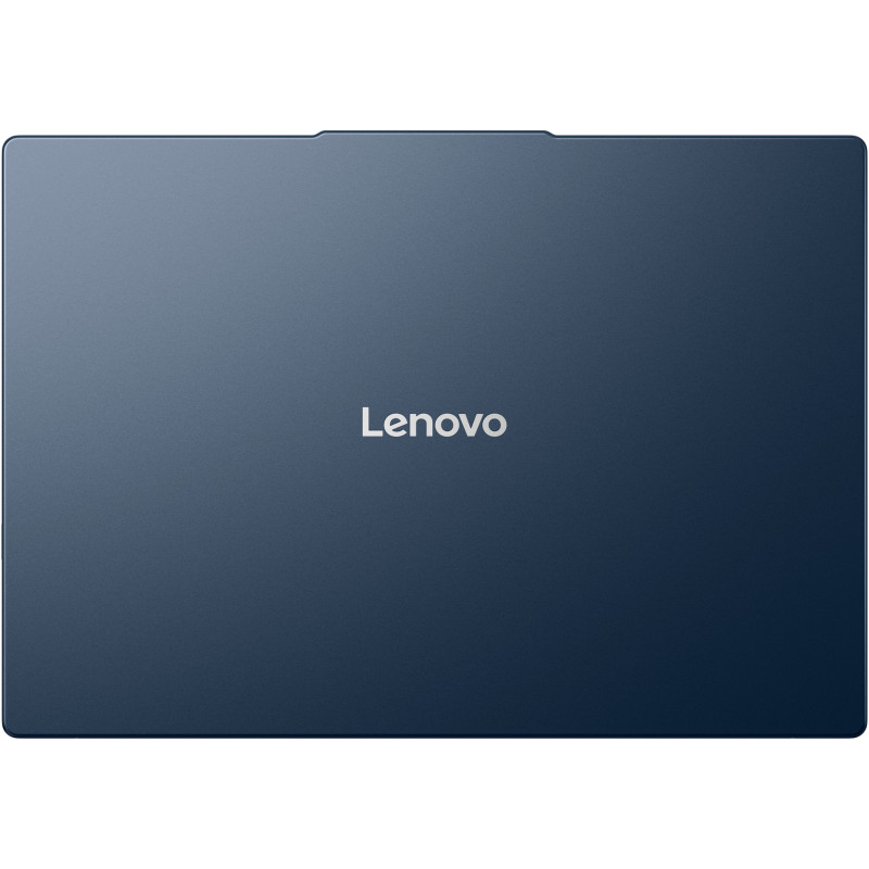 Ноутбук Lenovo IdeaPad Slim 3 16IRH10 (83K2005LRA) Cosmic Blue