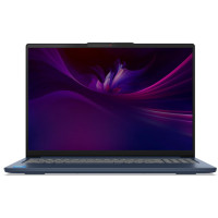 Ноутбук Lenovo IdeaPad Slim 3 16IRH10 (83K2005LRA) Cosmic Blue