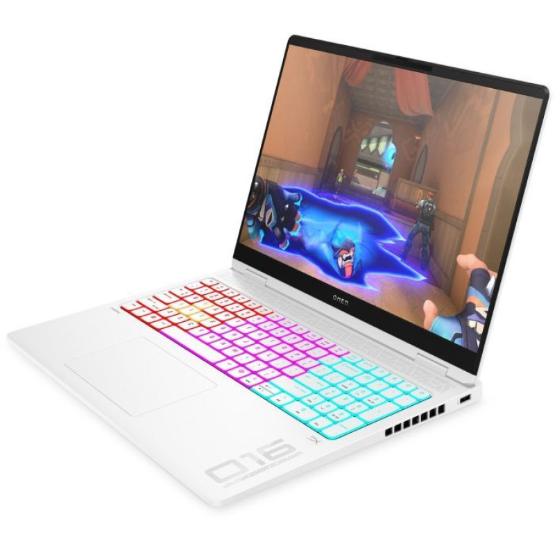 Ноутбук HP OMEN MAX 16-ah0008ua (BW7M6EA)