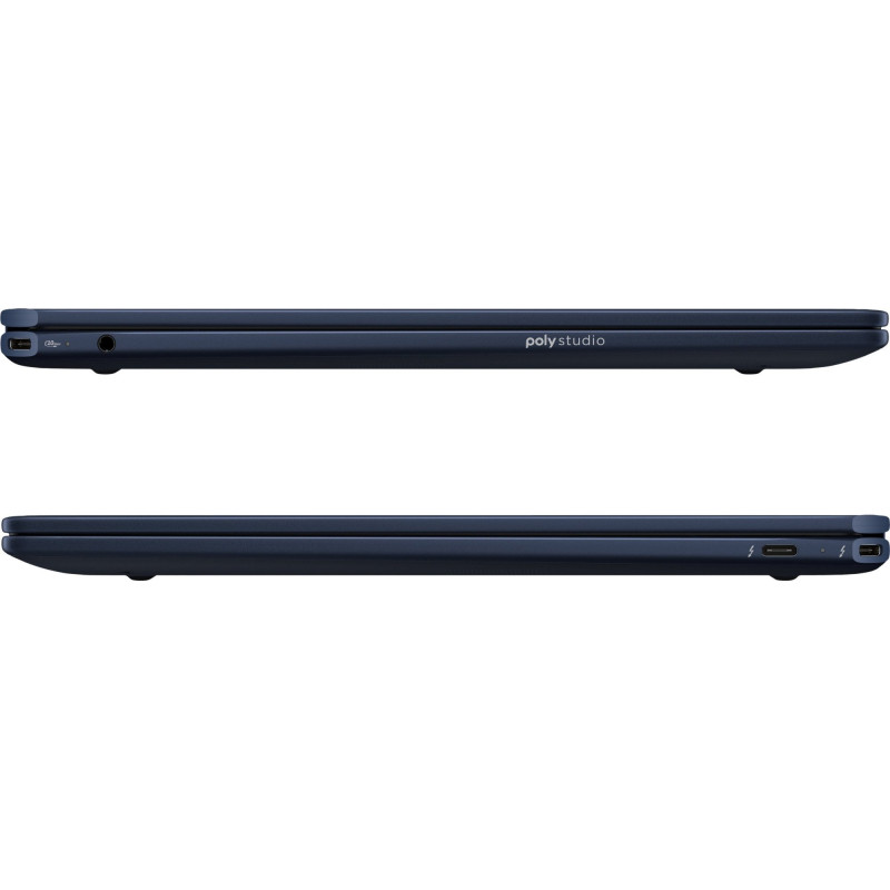 Ноутбук HP OmniBook Ultra Flipx360 14-fh0017ua (C9RZ1EA)