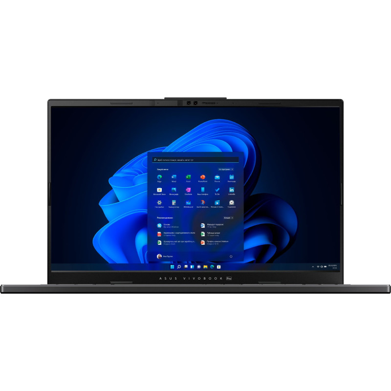 Ноутбук Asus N6506CU-MA012X (90NB15E3-M000K0)