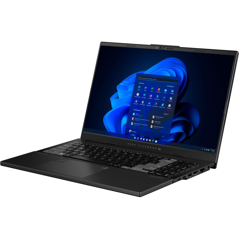 Ноутбук Asus N6506CU-MA012X (90NB15E3-M000K0)
