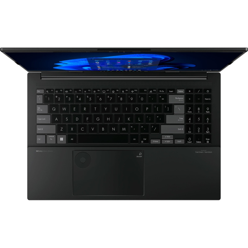 Ноутбук Asus N6506CU-MA012X (90NB15E3-M000K0)