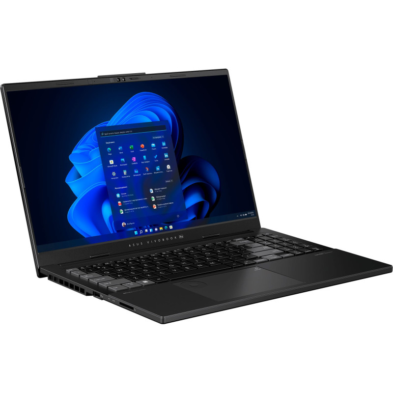 Ноутбук Asus N6506CU-MA012X (90NB15E3-M000K0)