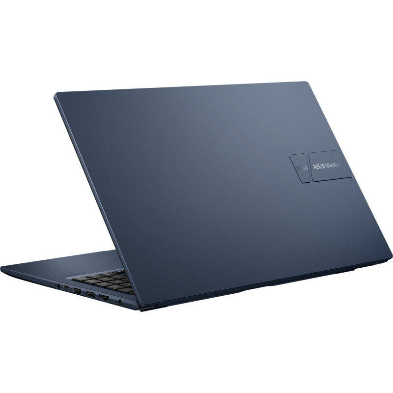 Ноутбук ASUS Vivobook 15 X1504VA-BQ590 (90NB13Y1-M000Y0) Quiet Blue