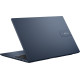 Ноутбук ASUS Vivobook 15 X1504VA-BQ590 (90NB13Y1-M000Y0) Quiet Blue